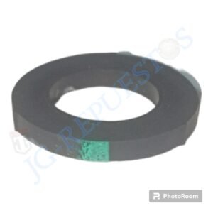 EMPAQUE ORIGINAL DIAM INT: 15MM DIAM EXT:26MM GROSOR:3MM MANGUERA LAVADORA WHIRLPOOL -248