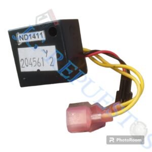 FUENTE LED ENTRADA:110 SALIDA:6.5V, ELTEC V2 REFRIGERADORA -0291