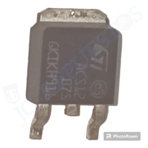 TRIAC Chipset Original ACS120-7SB ACS1207S ACS1207SB TO-100% -0648