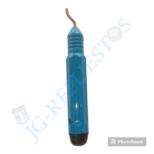 REBARBADOR/CUCHILLO DE CORTE MANUAL DE ALUMINIO Y METAL DE TUBO REFRIGERADORA -12759