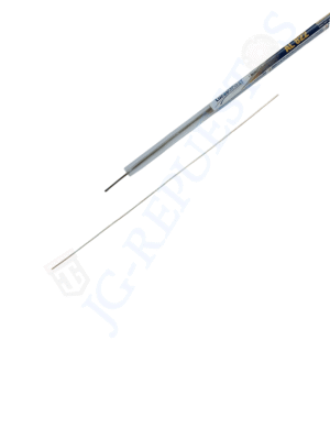 SOLDADURA DE ALUMINIO CON NUCLEO DE FUNDENTE ORIGINAL X UNIDAD  -12381