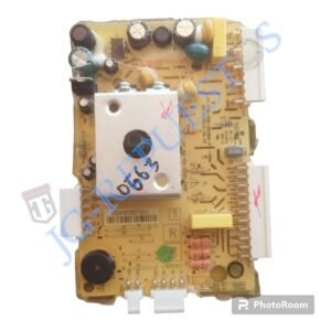 PLACA LAVADORA ELEXTROLUX  LT12 REMPLAZO DE 64500587 -0663