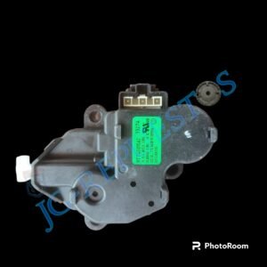 1000012648.jpg ACTUADOR/EMBRAGUE/DRAIN MOTOR NTTQ001SA2, 7W 13.5V ORIGINAL LAVADORA LG INVERTER -LA582LG