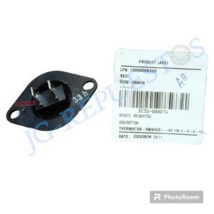 1000013629.jpg THERMISTOR- WASHER, N3SI-K41, DC32-00007A DE SECADORA -0668