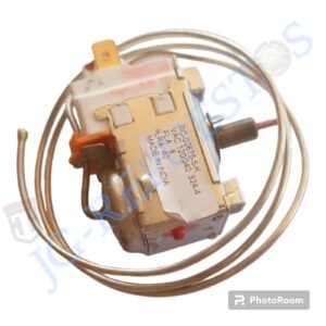 CONTROL  RC-02675-5K REFRIGERADORA INDURAMA -12107