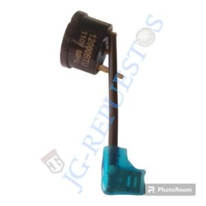 PROTECTOR 12000 BTU - 110 V - 60 HZ AIRE ACONDICIONADO -A63