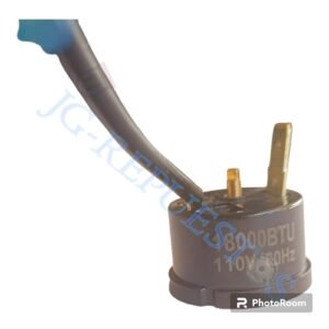 PROTECTOR 18000 BTU - 110 V - 60 HZ AIRE ACONDICIONADO -A49