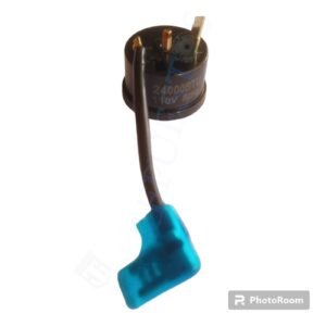 PROTECTOR 24000 BTU - 110 V - 60 HZ AIRE ACONDICIONADO -A66