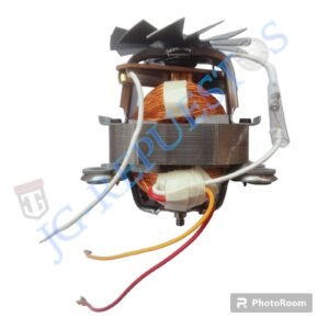 MOTOR ORIGINAL MODERNA 3 VELOCIDADES LICUADORA 3CABLES(1 NEUTRO, 2 DE VELOCIDADES) -7853