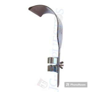 PROTECTOR DEFLECTOR DE CALOR PARA SOPLETE,  YETI REFRIGERADORA -12829YET