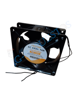 MOTOR VENTILADOR  AXIAL -110V-22W 120*120*38mm MODELO: YWF1238A1SP5 -0816