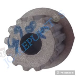 COPETE LAVADORA 13 ESTRIAS EXTERNAS Y 11 INTERNAS PARA AGUITADOR -3865