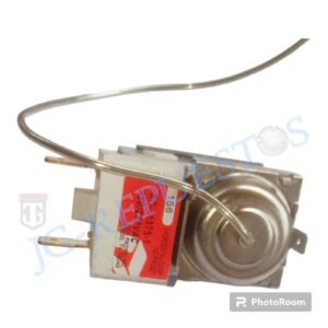 CONTROL NO FROST 2 PUERTAS ASIAPACIFIC REFRIGERADORA DUREX - GENERAL ELECTRIC - HOTPOINT -156