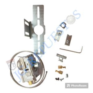 CONTROL PUERTAS VERTICALES REFRIGERADORA DUREX - GENERAL ELECTRIC - HOTPOINT -186