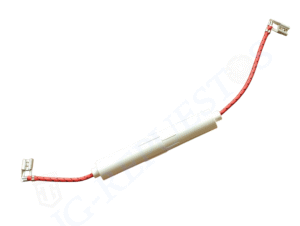 FUSIBLE ORIGINAL DE91-70061A, 5KV 800mA MICROONDAS SAMSUNG -0287
