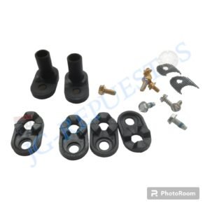 KIT CAM BISAGRA PARA PUERTA REFRIGERADORA WHIRLPOOL -183