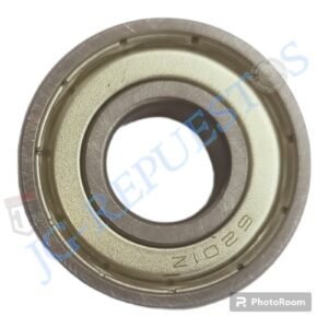 RODAMIENTO/RULIMAN DJF 6201Z 1/2  12.3-32-10 -06 -0682