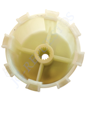 BUJE DE AGITADOR 18 ESTRÍAS INT. LAVADORA MABE - GENERAL ELECTRIC -2386