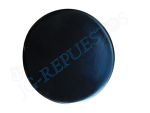 TAPA/ESPARTALLAMA QUEMADOR 8CM ORIGINAL COCINA MABE -6524