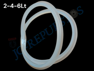 EMPAQUE UMCO/UNIVERSAL/CORONA, ROCHEDO 2-4-6 LITROS -0763