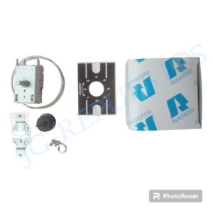 CONTROL K50-S3611-S22-35 DE TEMPERATURA ON: -9°C, OFF: -18°C REFRIGERADORA TODAS LAS MARCAS, PARA CONGELADOR-12819