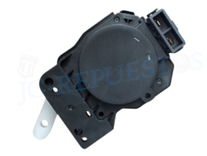 1000047453.png ACTUADOR/EMBRAGUE/DRAIN MOTOR 6W ORIGINAL LAVADORA WHIRLPOOL -LA545-WHI