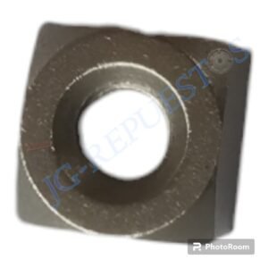 EMBRAGUE BLACK Y DECKER DE CUADRO HIERRO TIPO ARANDELA  -0701