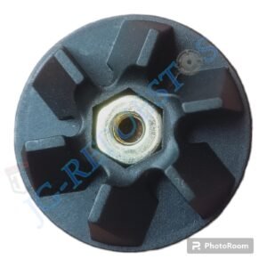 EMBRAGUE BLACK Y DECKER CUCHILLA -0703