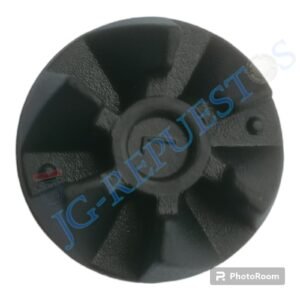 EMBRAGUE MULTIFUNCION ROSCA IZQUIERDA -0704