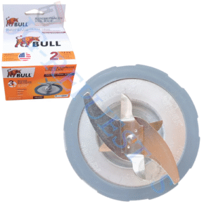 CUCHILLA PARA LICUADORA OSTER EXPERT 6 ASPAS BULL LICUADORA OSTER -7864BUL