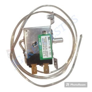 CONTROL/AUTOMATICO PFN-902D-05 PARA VITRINA/REFRIGERADORA 2 TERMINALES -0716