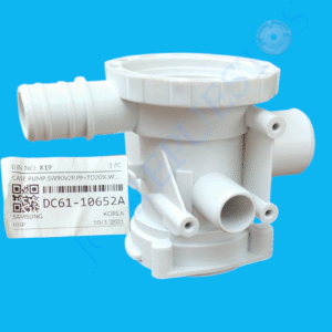 1000078971.png BASE/ACOPLE DC61-10652A ORIGINAL PARA BOMBA DE LAVADORA SAMSUNG -0857