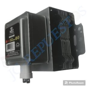 MAGNETRON 7 ALETAS MIST MICROONDAS INDURAMA  -978MIS