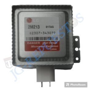 MAGNETRON 4 ALETAS ORIGINAL MICROONDAS LG -913LG