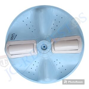 1000085634.jpg AGITADOR ORIGINAL DC66-00786A PULSATOR, 16 KG DIAM:41CM, CIRCUBFERENCIA:127.5CM CON RODILLOS PARA LAVADORA SAMSUNG -0713