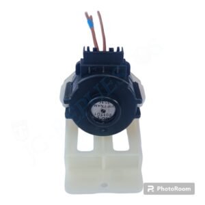 Paso de válvula  3 vias Samsung DA62-04678A; CC 12 V, módulo, 2 way,  -0731