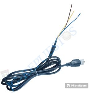 CABLE JT-26-1A PARA COSEDORA DE SAQUILLO -0740