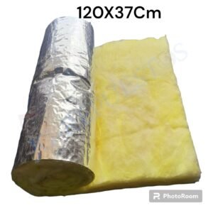 LANA/FIBRA DE VIDRIO COCINA TRS10 120X37CM -0248