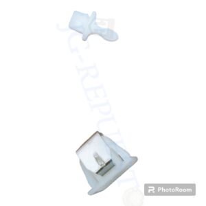 SEGURO DE PUERTA SECADORA WHIRLPOOL - ELECTROLUX -427