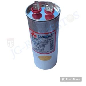 CAPACITOR 55UF CANADIAN AIRE ACONDICIONADO -A255
