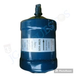 FILTRO SECADOR SOLDABLE SIKELAN ORIGINAL 1/4" X 1/4"-A126