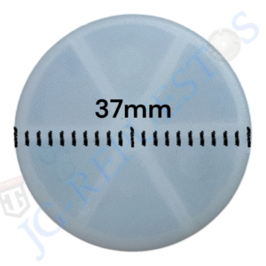 PLATILLO DIAME:37.mm CALEFON -C56