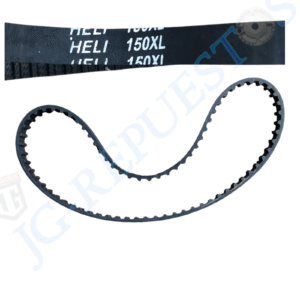 BANDA DENTADA 150XL JT-26-1A PARA COSEDORA DE SAQUILLO -0498-3