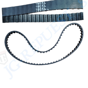 BANDA DENTADA 160XL JT-26-1A PARA COSEDORA DE SAQUILLO -0498-2