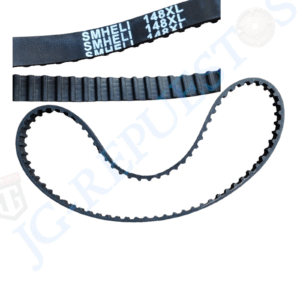 BANDA DENTADA 148XL JT-26-1A PARA COSEDORA DE SAQUILLO -0498-4