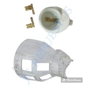 KIT BOQUILLA ORIGINAL REGRIGUERADORA 12221