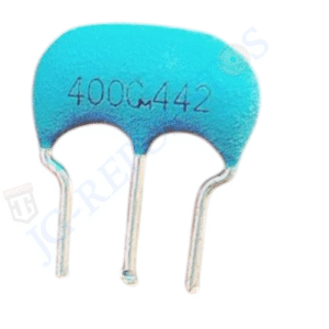 Oscilador de cristal de 3 pines, CSTLS8M00G53-B0, 4MHZ, DIP, CSTLS4M00G53, CSTLS6M00G53, CSTLS10M0G53, CSTLS16M0G53 -043104