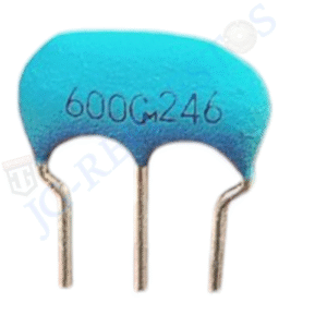 Oscilador de cristal de 3 pines, CSTLS8M00G53-B0, 6MHZ, DIP, CSTLS4M00G53, CSTLS6M00G53, CSTLS10M0G53, CSTLS16M0G53 -043106