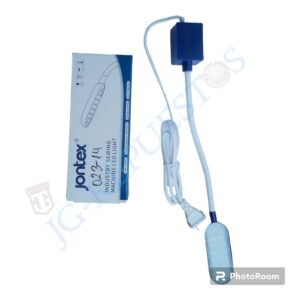 LAMPARA CON ENCENDIDO TACTIL 30LEDS 110V/120V  INMANTADAS (INDUSTRIAL)  023-14