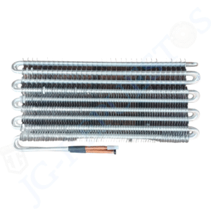 EVAPORADOR 39X16 CM REFRIGERADORA WHIRLPOOL- INDURAMA -13017